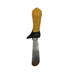 Cheese & Butter Spreader Knife - Several Options to Choose From
