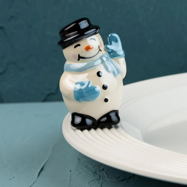 Frosty Pal Mini Nora Fleming