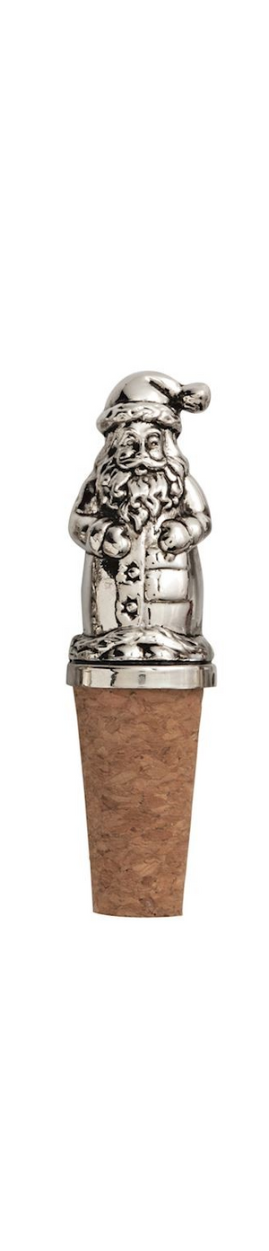 Christmas Bottle Stopper - Choice of 4 Styles