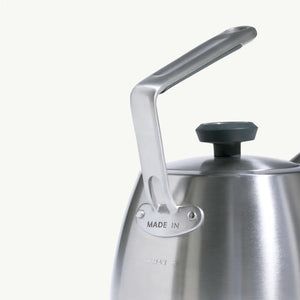 Kettle - Tea (2 Colors)