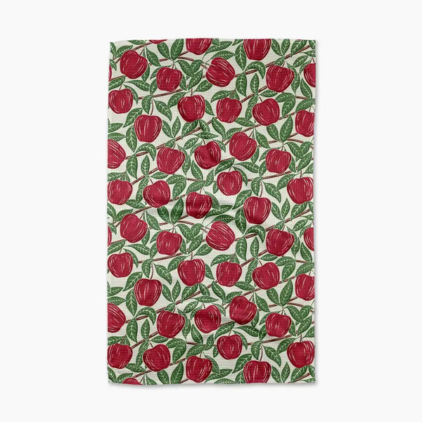 Geometry Tea Towels- Fall Line - Choose from Several Styles!