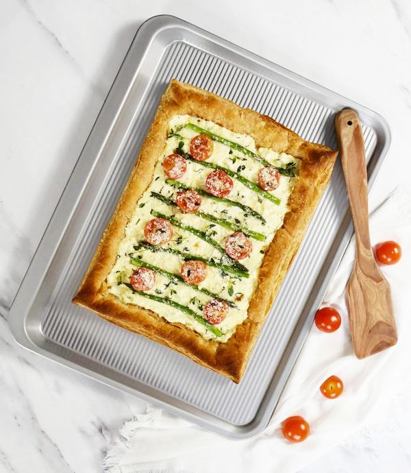 Large Cookie Sheet Tray Pan 16.5 X 11.75