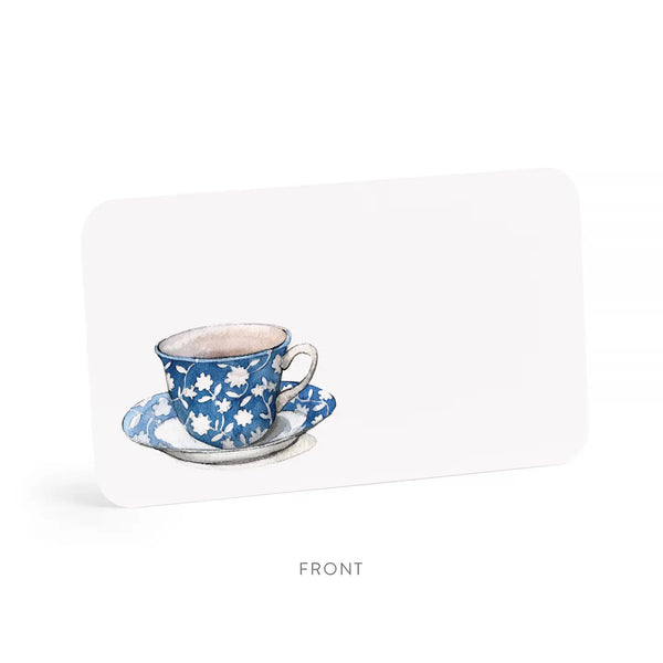 Spot Of Tea Little Notes®