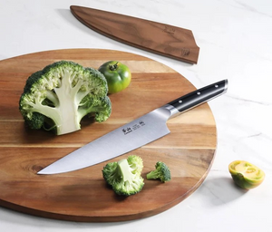 AKKA Series 8-Inch Chef’s Knife by Cangshan