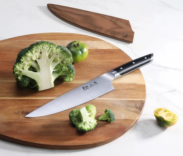 AKKA Series 8-Inch Chef’s Knife by Cangshan