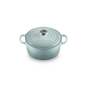 Le Creuset Signature Round Dutch Oven - 4.5 QT - Several Colors to Choose From