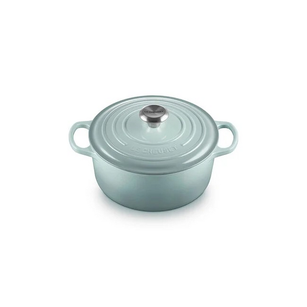Le Creuset Signature Round Dutch Oven - 4.5 QT - Several Colors to Choose From