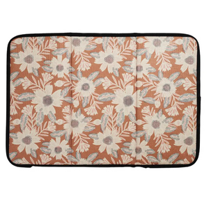 Anywhere Drying Mat - Oversized 16 X 24" - Several Styles to Choose From