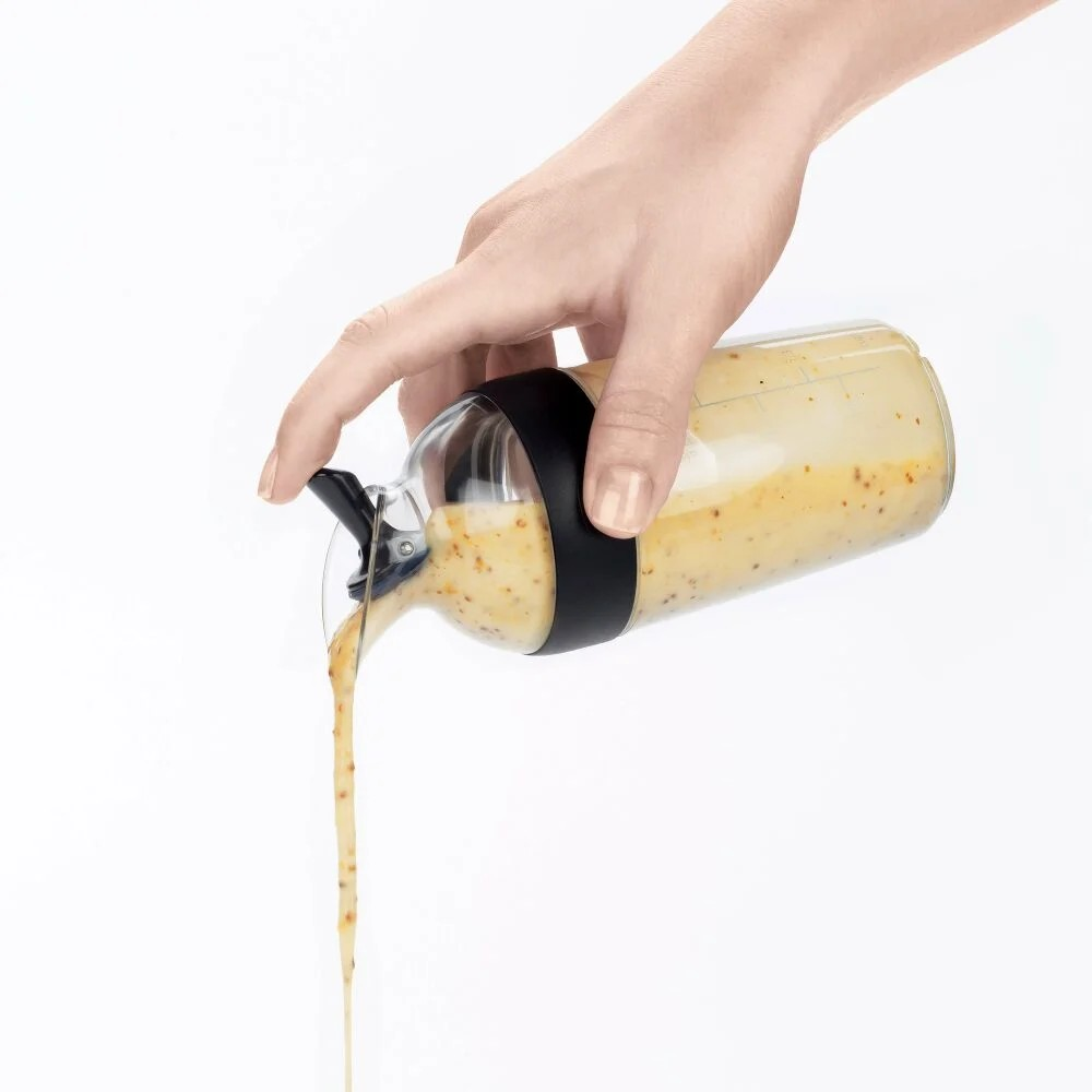 OXO Little Salad Dressing Shaker