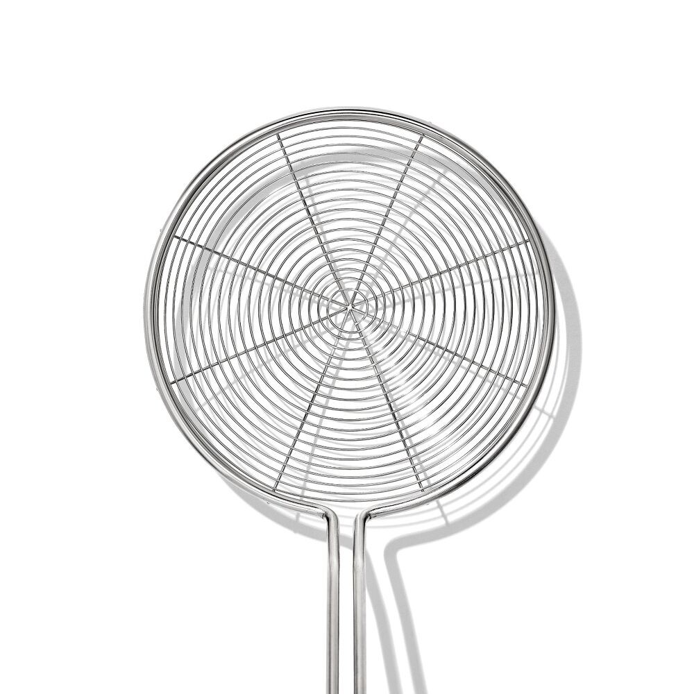 Scoop And Strain Skimmer