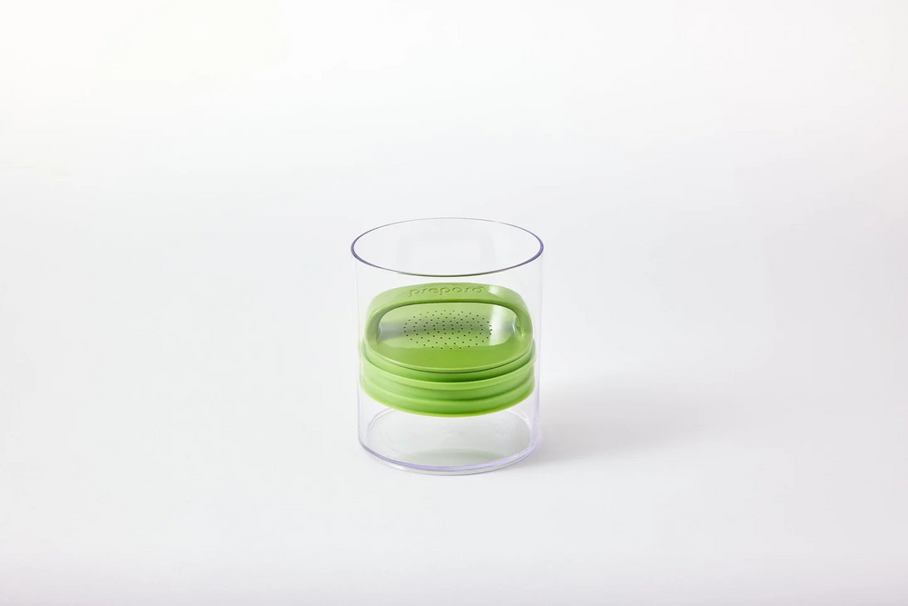 Evak Guac Savor - Green