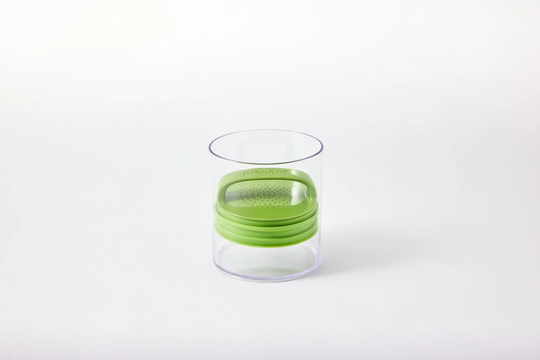 Evak Guac Savor - Green