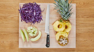 Classic 10" Super Slicer by WÜSTHOF