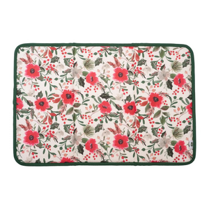 Anywhere Drying Mat - Oversized 16 X 24" - Several Styles to Choose From