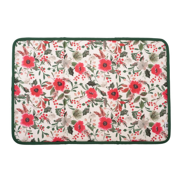 Anywhere Drying Mat - Oversized 16 X 24" - Several Styles to Choose From