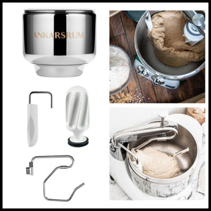 Ankarsrum Stand Mixers