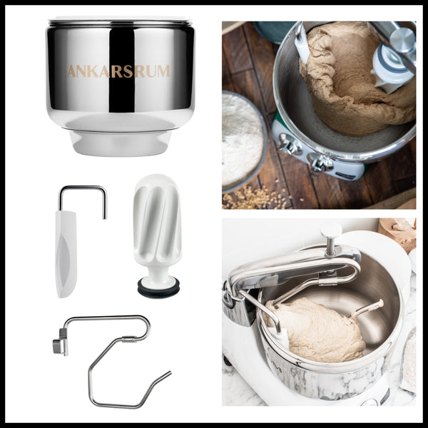 Ankarsrum Stand Mixers