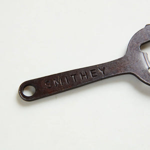Smithey Bottle Opener