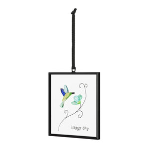 Happy Day Suncatcher