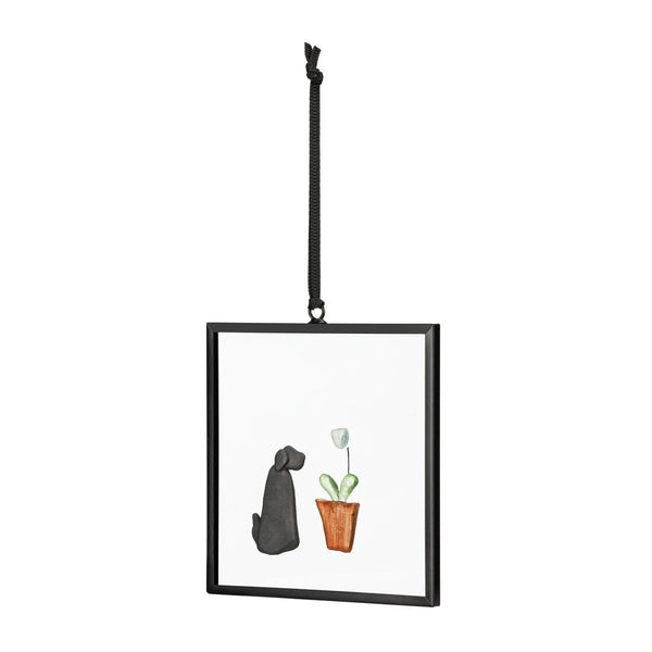 Ready To Play Suncatcher