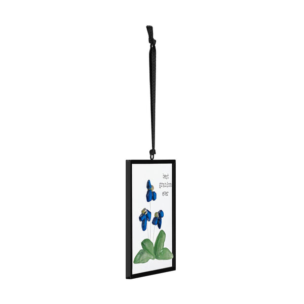 Best Grandma Ever Suncatcher