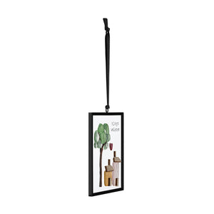 Always Welcome Suncatcher