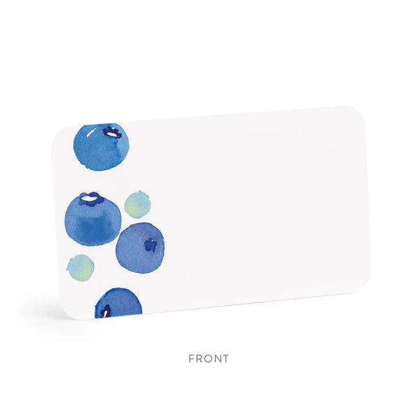 Blueberries Little Notes®