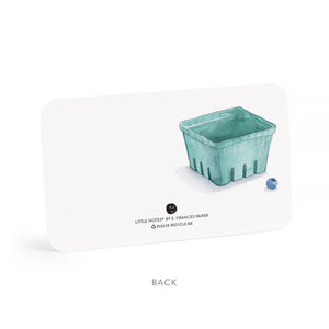 Blueberries Little Notes®