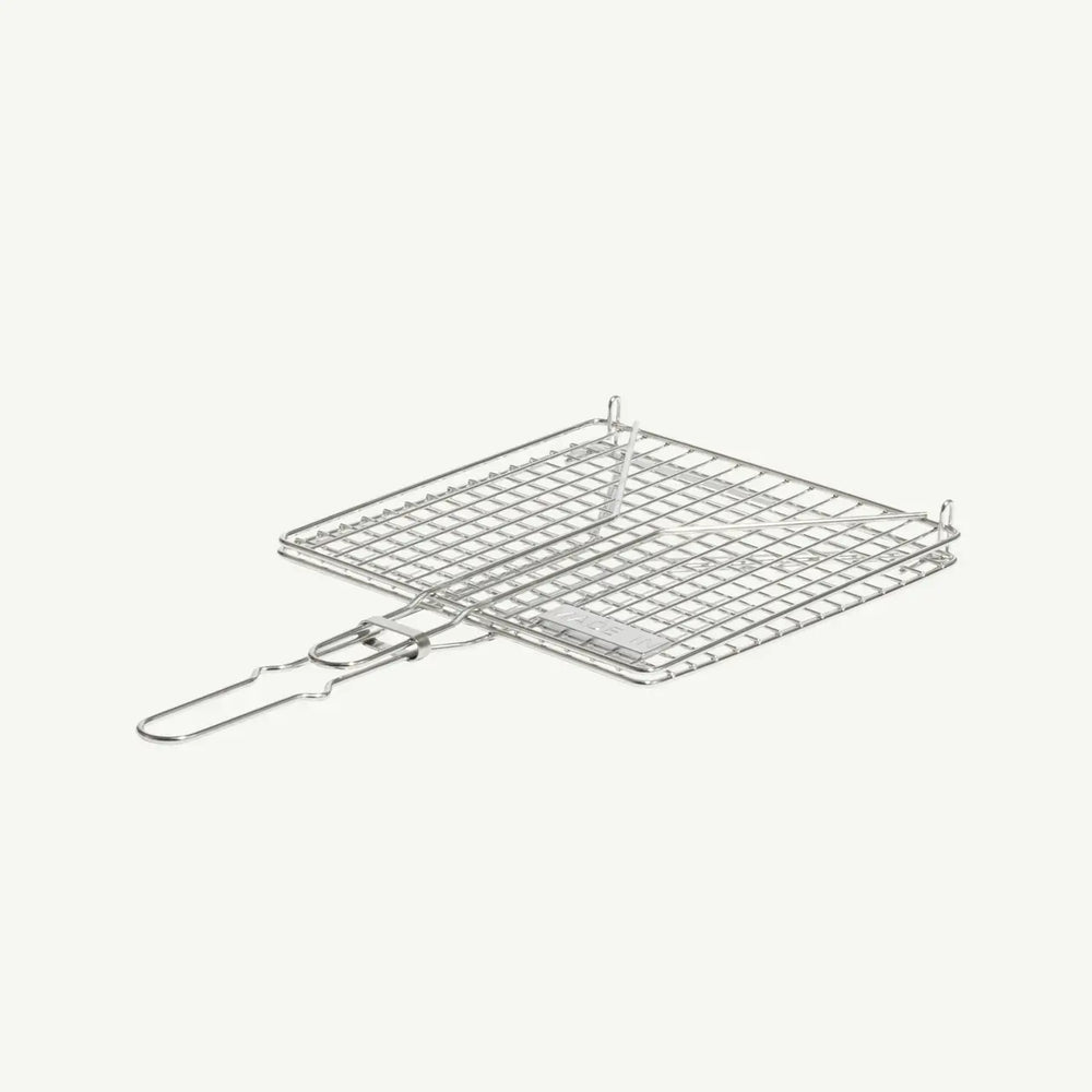 Stainless Fish Basket