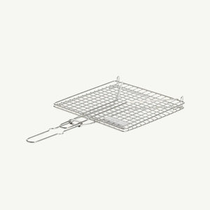 Stainless Fish Basket