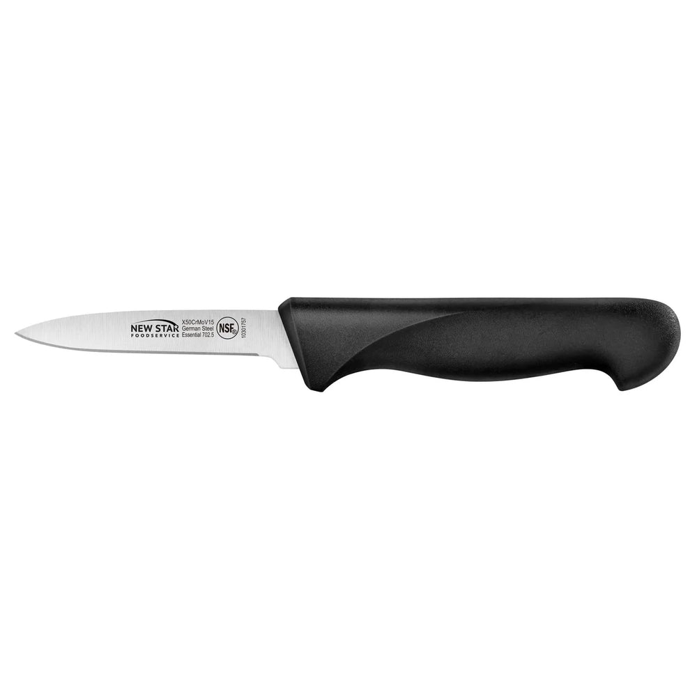 Essential Series Paring Knife 3.5"