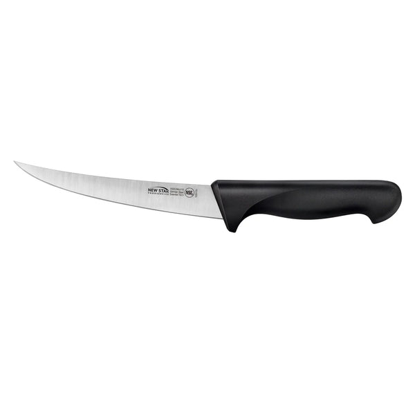 Essential Series Boning Knife 6"