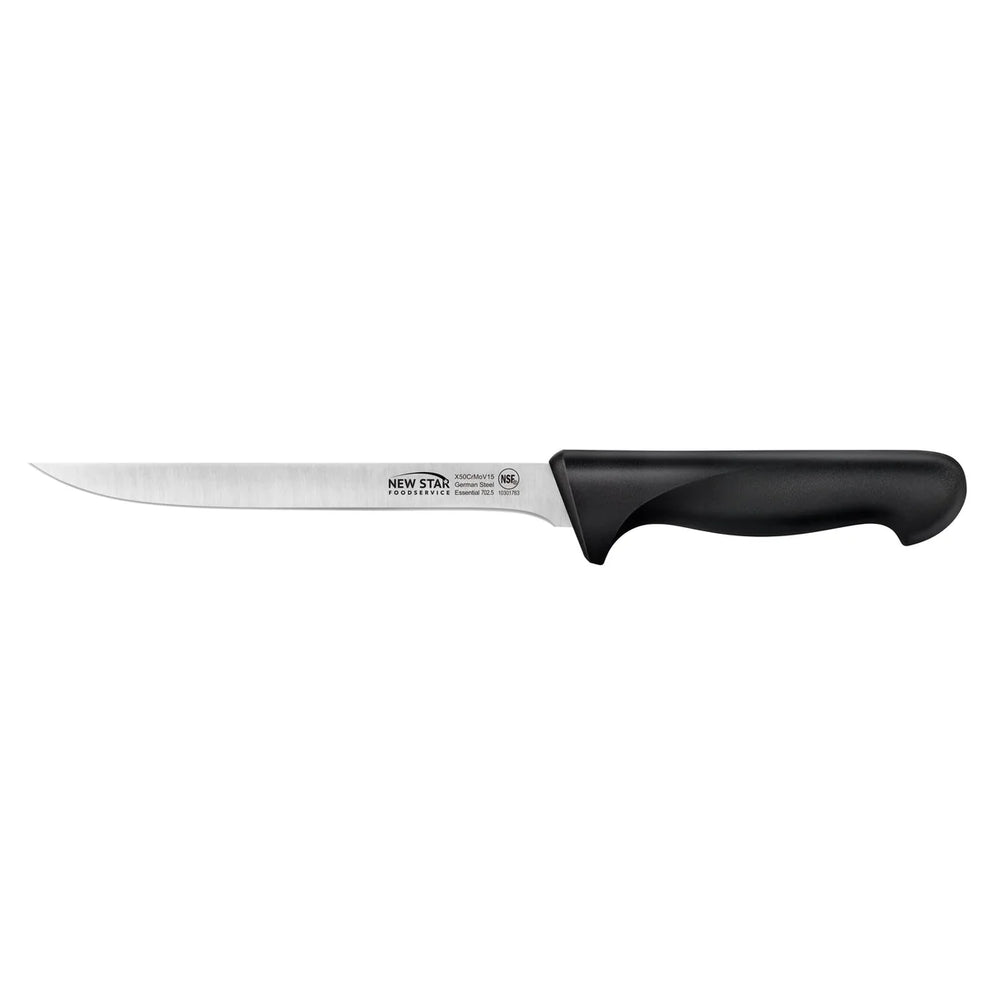 Essential Series Fillet Knife 7"