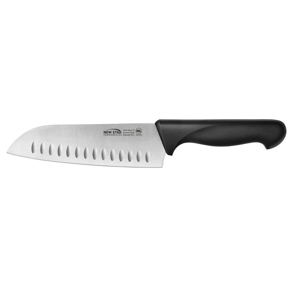 Essential Series Santoku Knife 7"