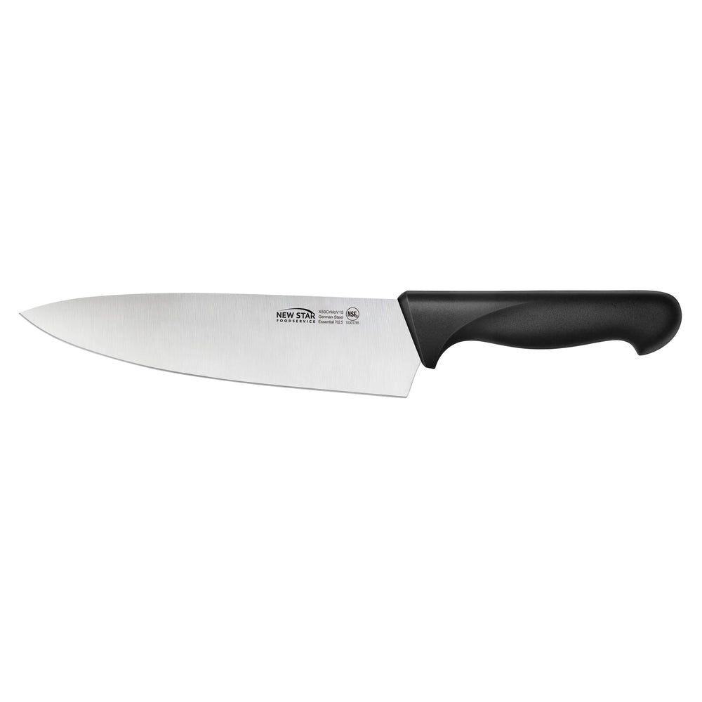 Essential Series Chef Knife 8"