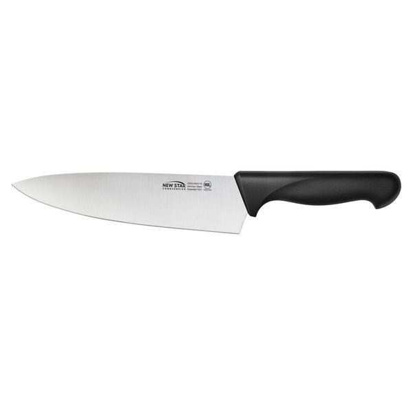 Essential Series Chef Knife 8"