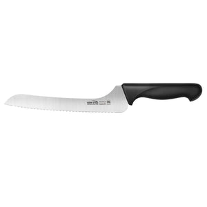 Essential Series Offset Bread Knife 9"