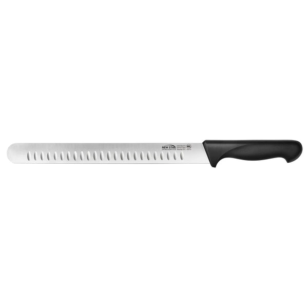 Essential Series Fine Slicing Knife 12"