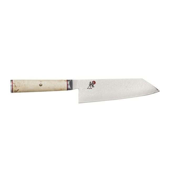 Miyabi Birchwood 6.5" Bunka Knife