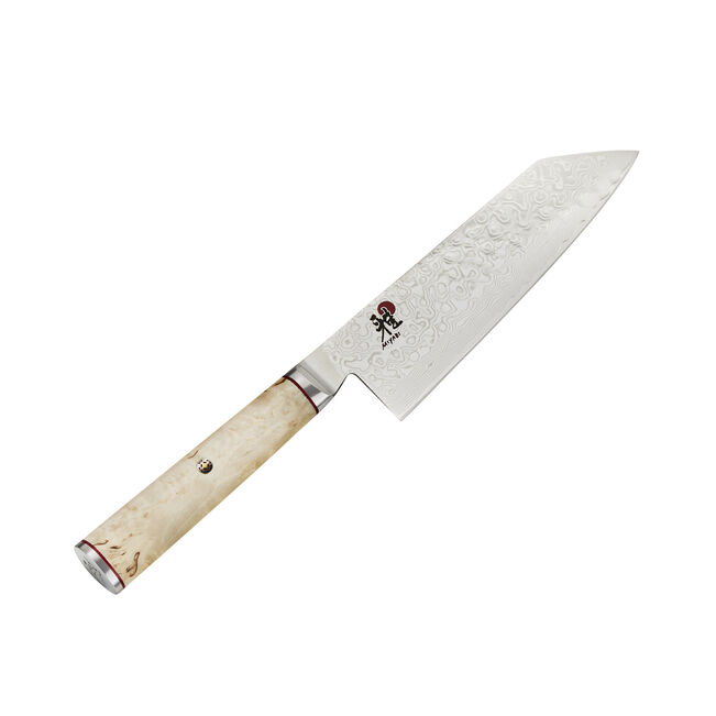 Miyabi Birchwood 6.5" Bunka Knife