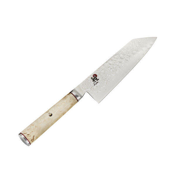 Miyabi Birchwood 6.5" Bunka Knife