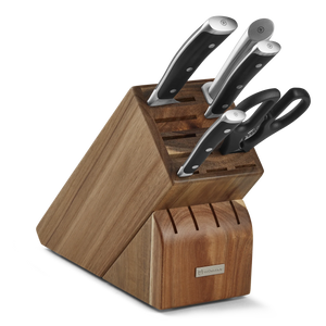 Classic Ikon 6pc Knife Block Set