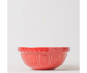 Mason Cash Color Mix Mixing Bowl Pink Size 18