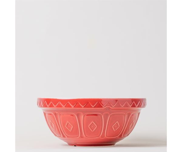 Mason Cash Color Mix Mixing Bowl Pink Size 18