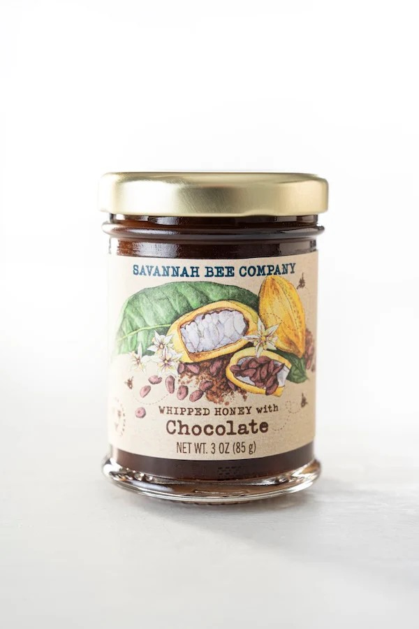 Whipped Honey - Favorite Flavors Trio by Savannah Bee