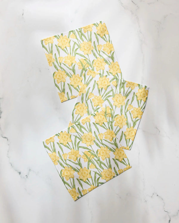 Daffodil Darling Set of 3