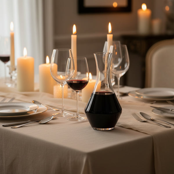 RIEDEL Merlot Decanter