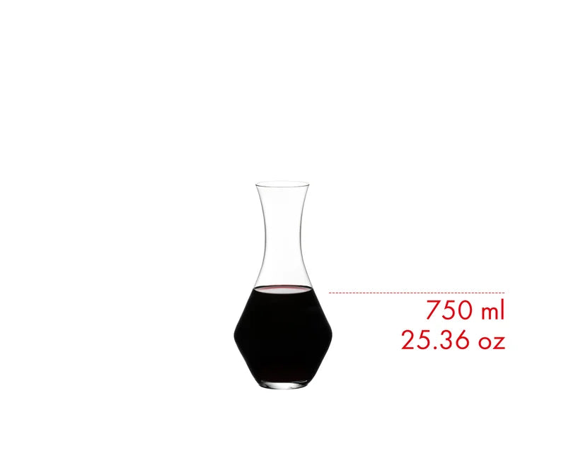 RIEDEL Merlot Decanter