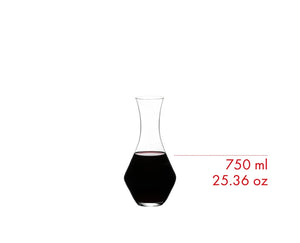 RIEDEL Merlot Decanter