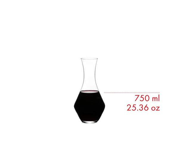 RIEDEL Merlot Decanter